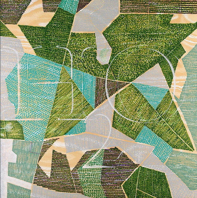 1 Almost Here Almost Now Margaret Worth 'So-Many-Raindrops' GH - Copy