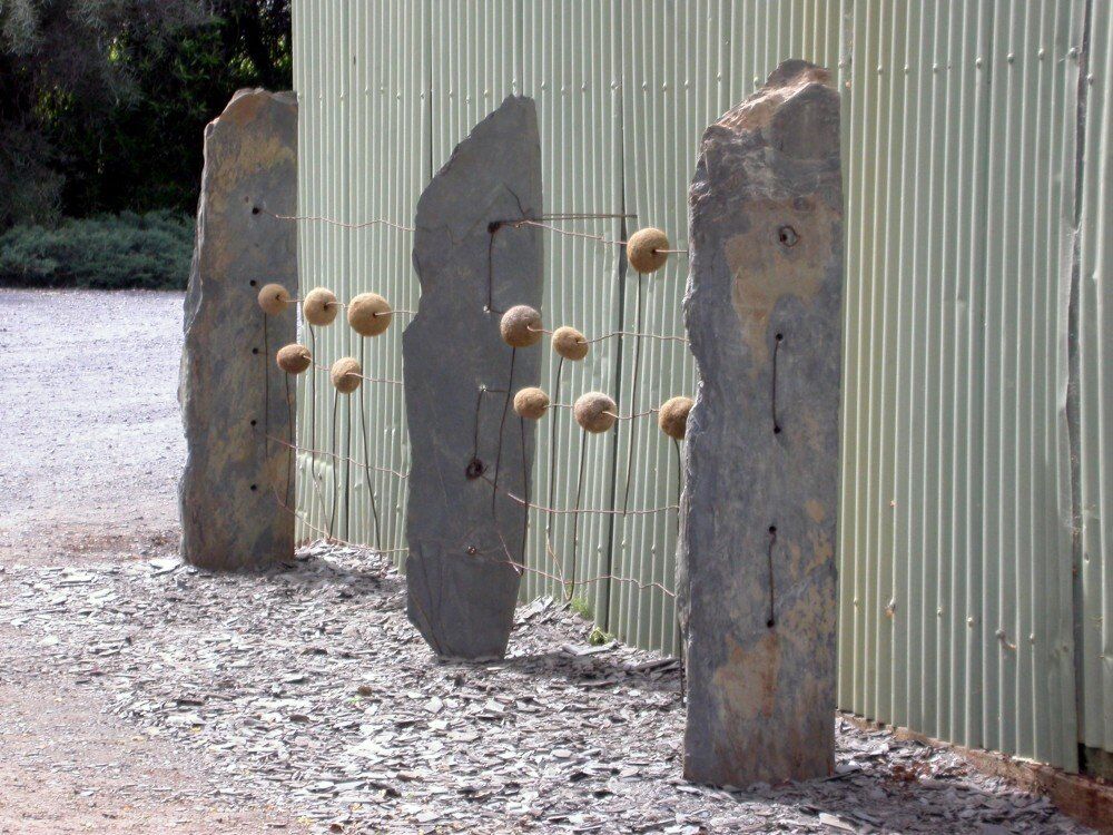 Bangor Quarry Singing: Heard It Through The Grapevine