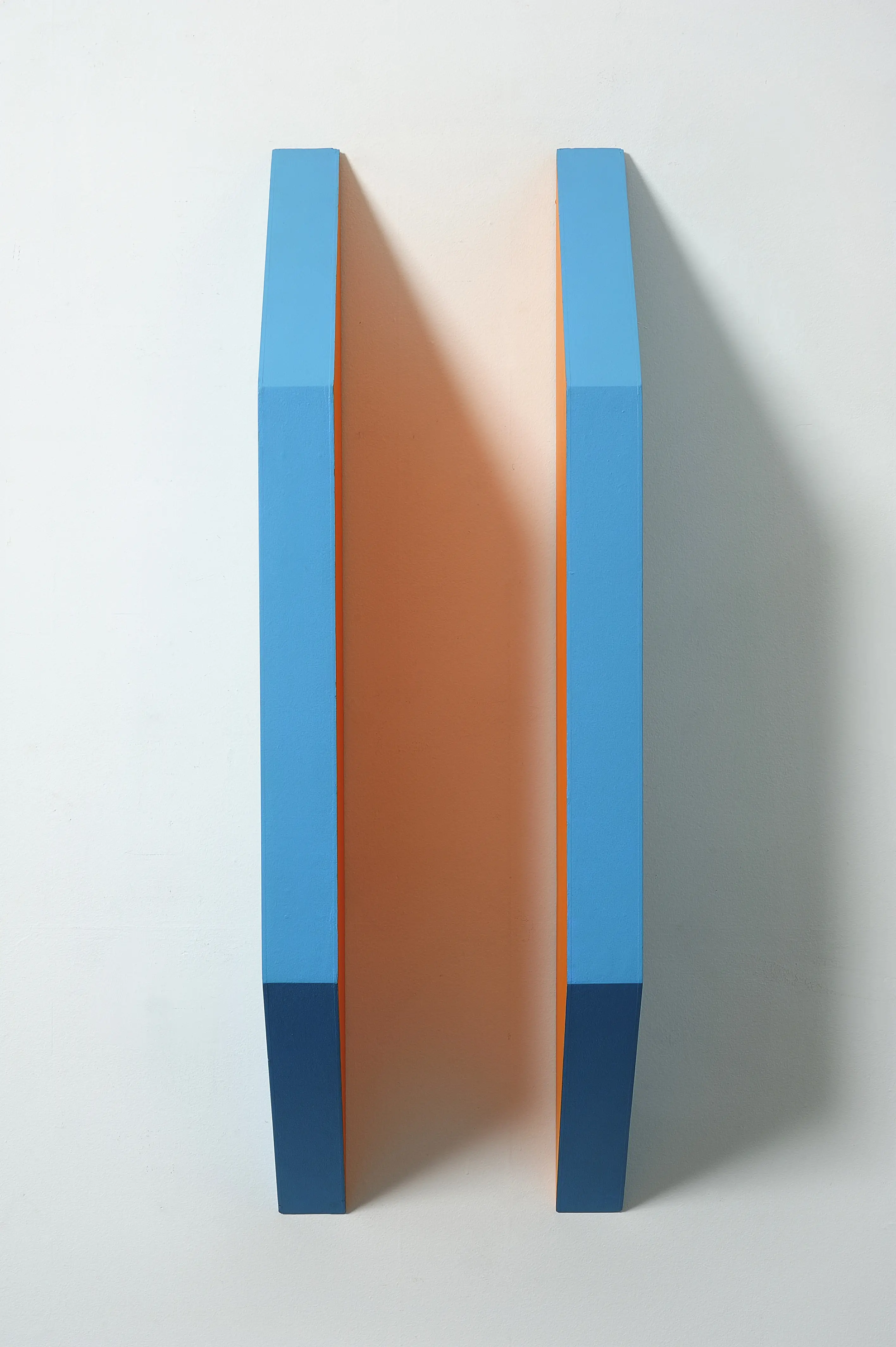 Colour Forms: Untitled