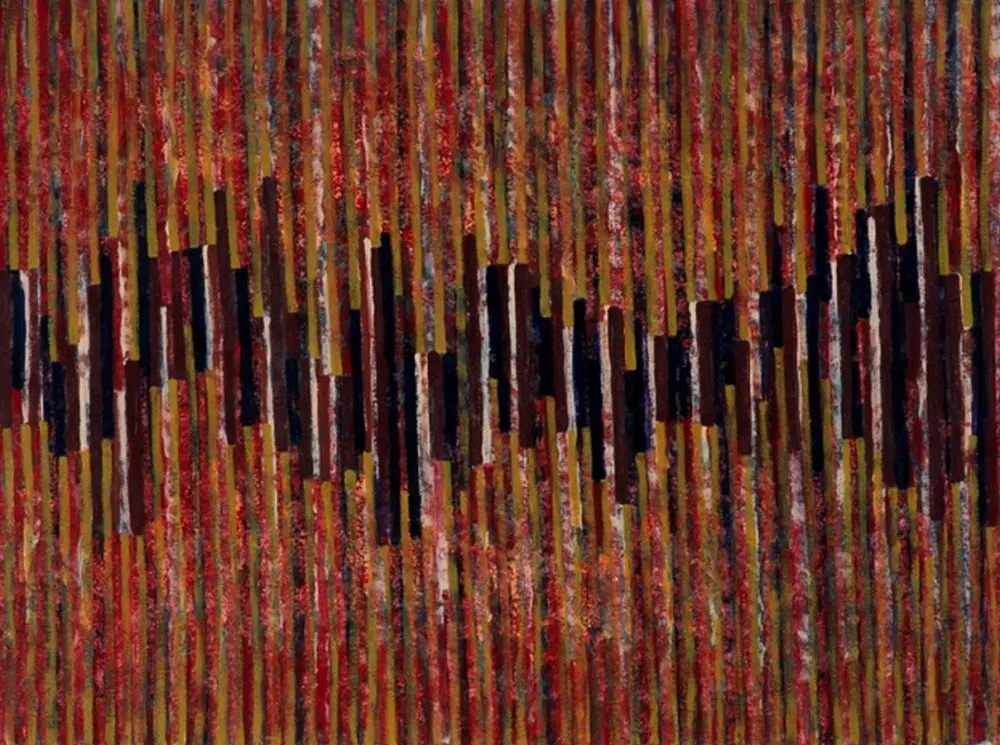 Land marks: Wind Song