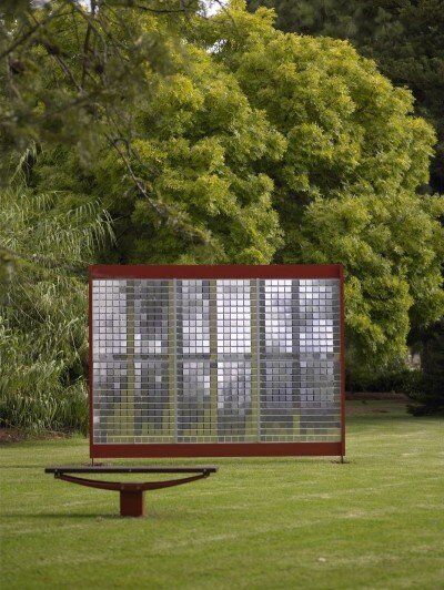 Helen Lempriere National Sculpture Award Exhibition: Werribee Park