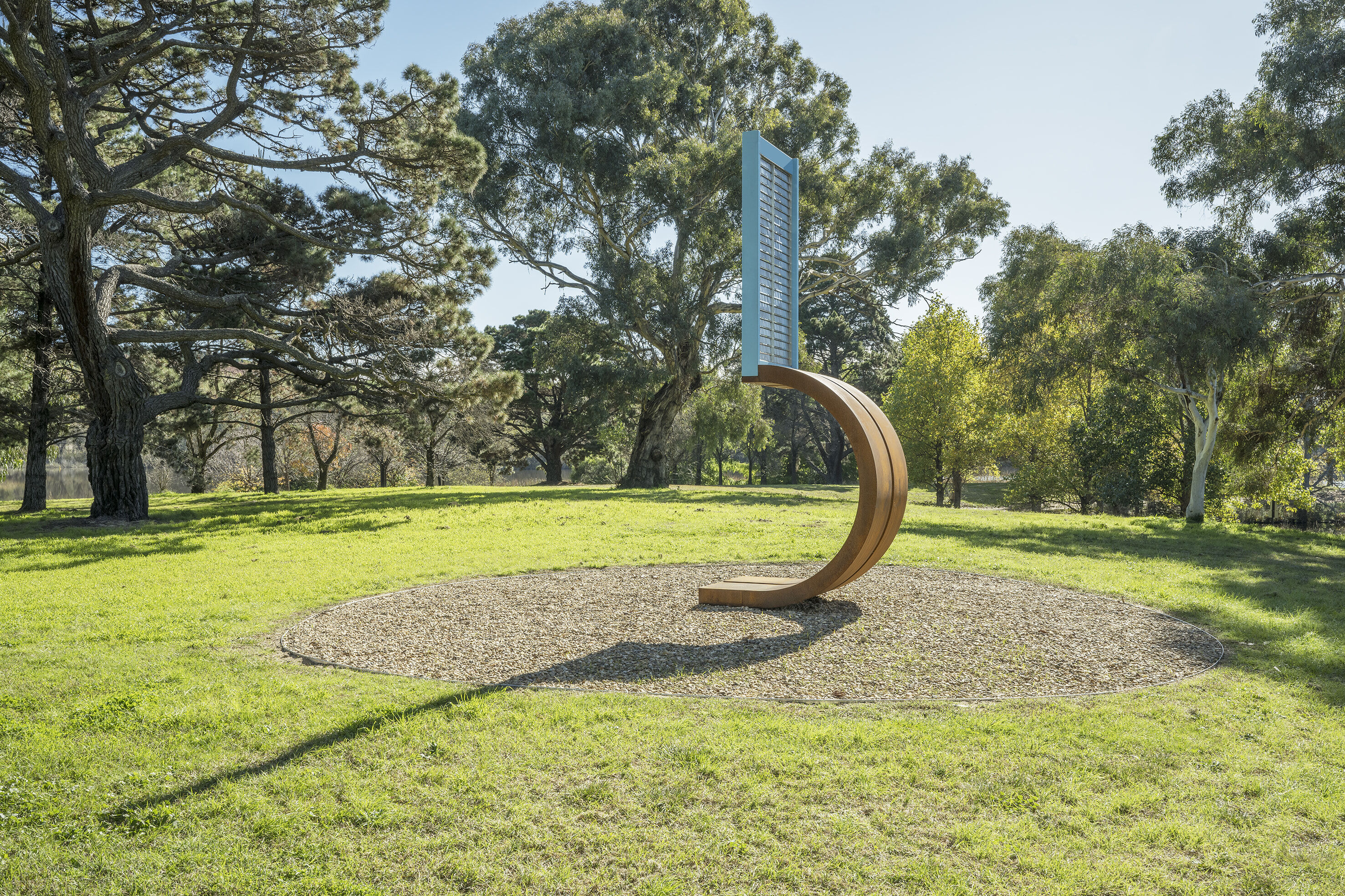 VAJRASANA meditation Government House Canberra