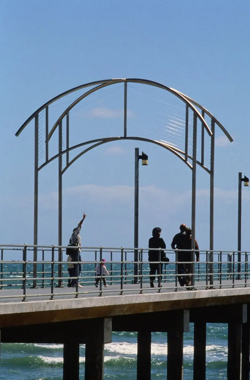 The Elements at Play Â©:  Aeolian Harp