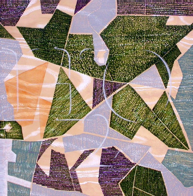 In the Top paddock: So Many Raindrops