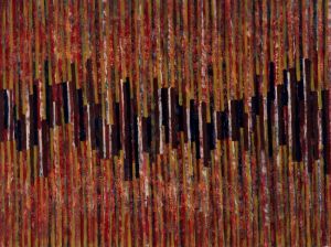 Land marks: Wind Song