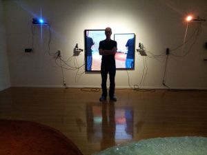 Where are you? What time is it? How do you know?"