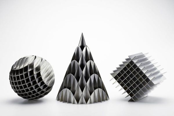 'Collected Thoughts - Trio'