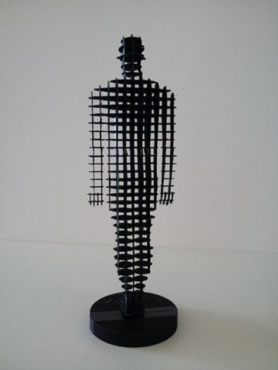 Photo: Grant Hancock